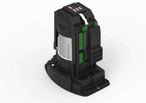 Привод для откатных ворот ALUTECH Roteo RTO‑500KIT + проводные фотоэлементы LM‑L + сигнальная лампа SL‑U + рейка ROA8 (5 шт.) Привод для откатных ворот ALUTECH Roteo RTO‑500KIT + проводные фотоэлементы LM‑L + сигнальная лампа SL‑U + рейка ROA8 (5 шт.)