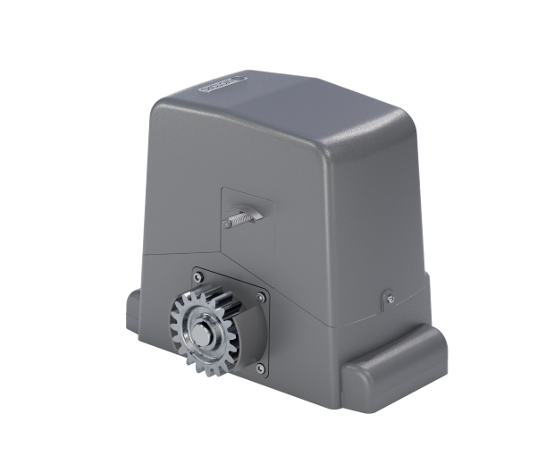 Привод AN-Motors ARW-1000KIT для откатных ворот Привод AN-Motors ARW-1000KIT для откатных ворот