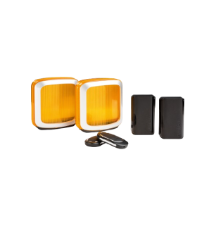 Привод AN-Motors ARW-1000KIT для откатных ворот Привод AN-Motors ARW-1000KIT для откатных ворот