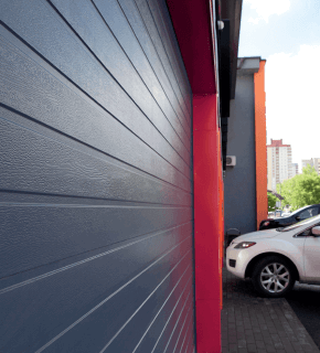 Высокая прочность и надежность Высокая прочность и надежность