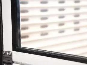 Двойной контур герметизации Двойной контур герметизации