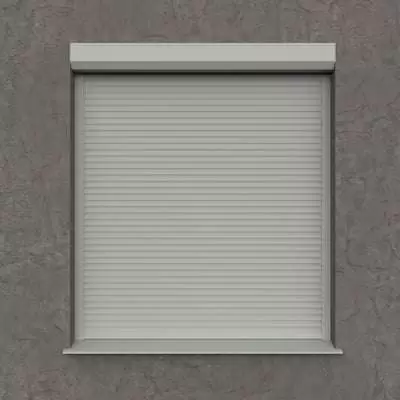 Роллетные системы серии Trend Роллетные системы серии Trend