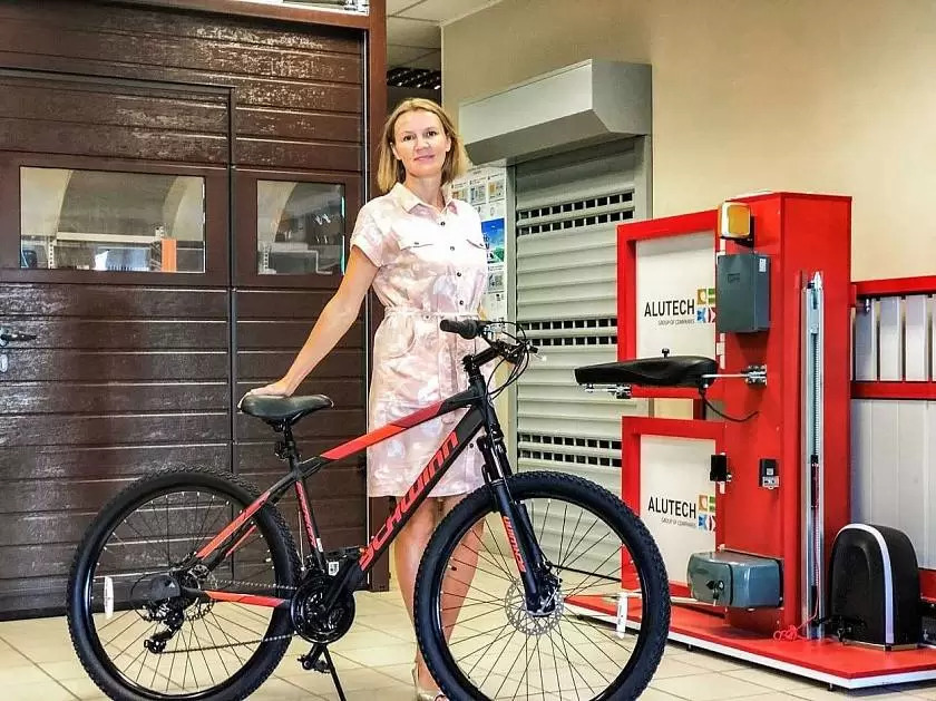 Поздравляем победителя конкурса «Лето на колесах»! Поздравляем победителя конкурса «Лето на колесах»!